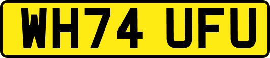 WH74UFU