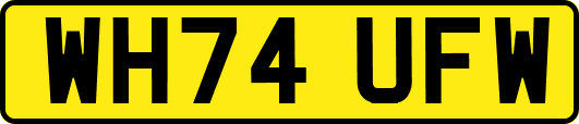 WH74UFW