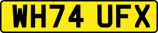 WH74UFX