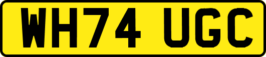 WH74UGC