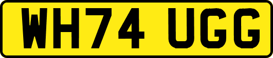WH74UGG