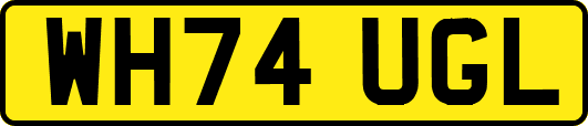 WH74UGL