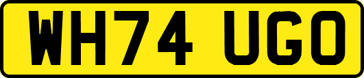 WH74UGO