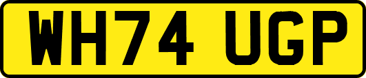WH74UGP