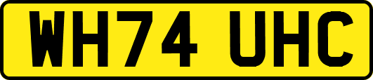 WH74UHC