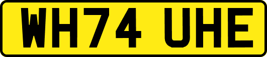 WH74UHE