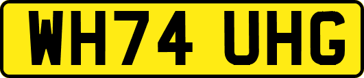 WH74UHG