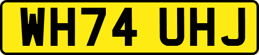 WH74UHJ