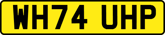 WH74UHP