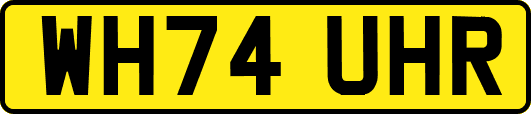 WH74UHR