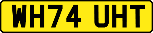 WH74UHT
