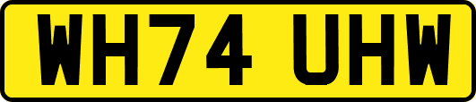 WH74UHW