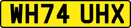 WH74UHX