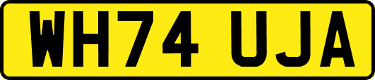 WH74UJA