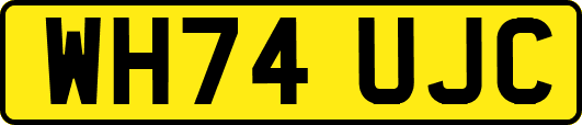 WH74UJC