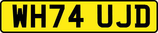 WH74UJD