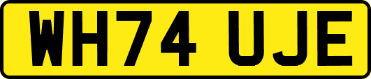 WH74UJE