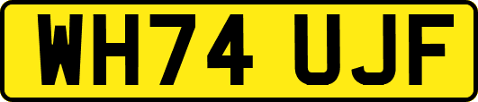 WH74UJF