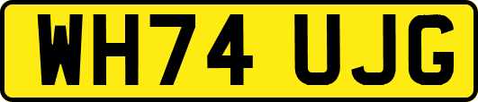WH74UJG