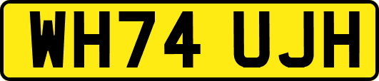 WH74UJH