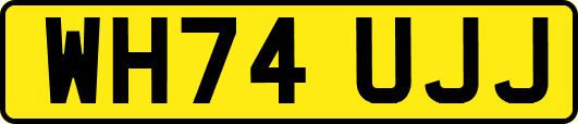 WH74UJJ