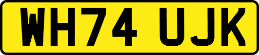 WH74UJK