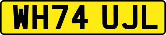 WH74UJL