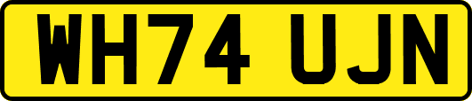 WH74UJN