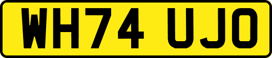 WH74UJO