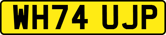 WH74UJP