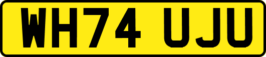 WH74UJU