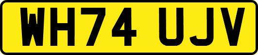 WH74UJV