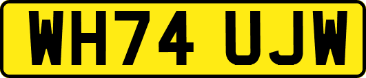 WH74UJW