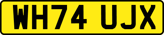 WH74UJX