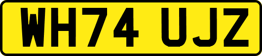 WH74UJZ