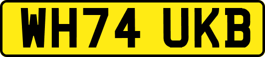 WH74UKB