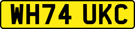 WH74UKC