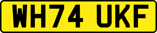 WH74UKF