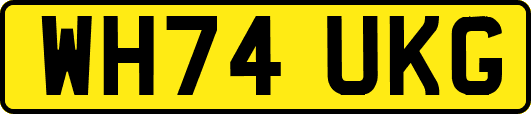 WH74UKG