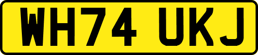 WH74UKJ
