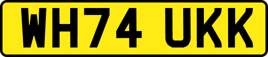 WH74UKK