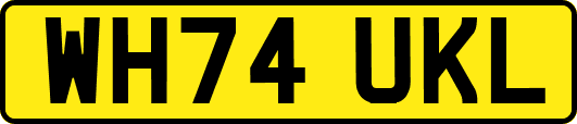 WH74UKL