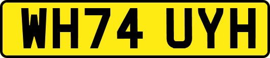 WH74UYH