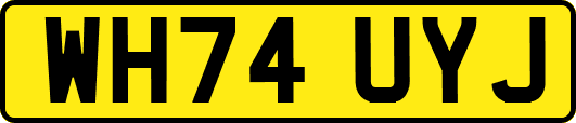 WH74UYJ