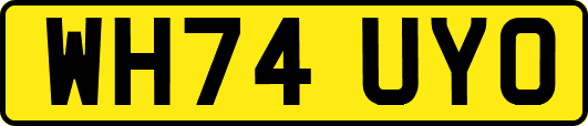 WH74UYO
