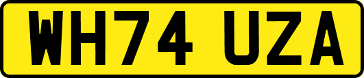 WH74UZA