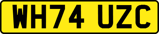 WH74UZC
