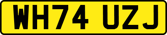 WH74UZJ