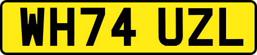 WH74UZL
