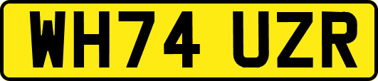 WH74UZR